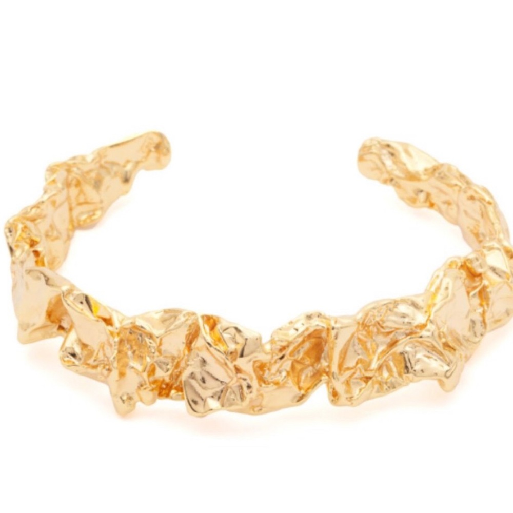 NWT Amber Sceats emery cuff
